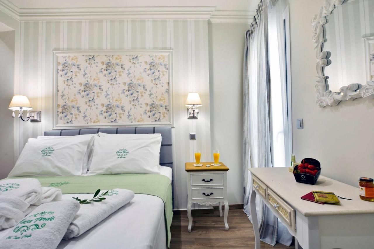 Casa Apartment Corfu (city)
