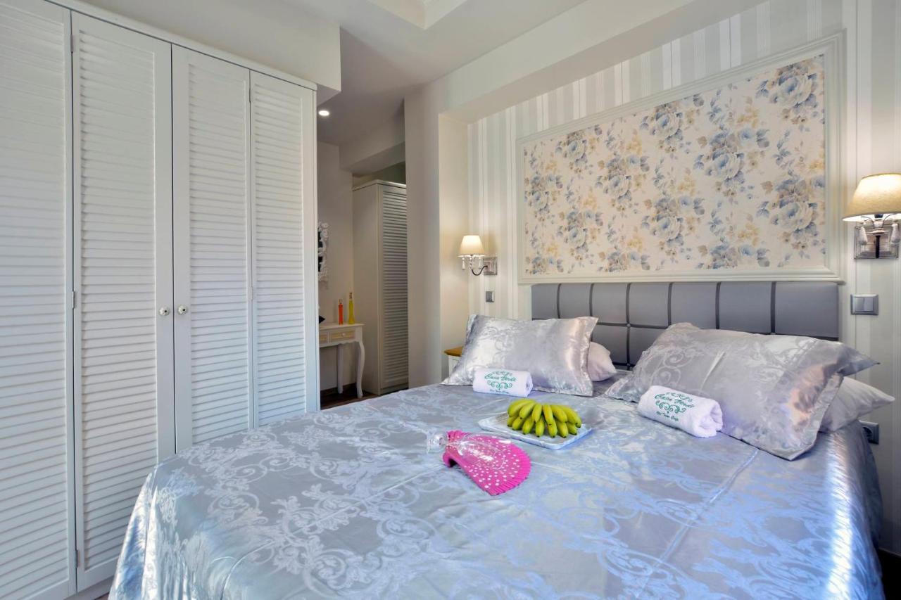 Apartment Casa
