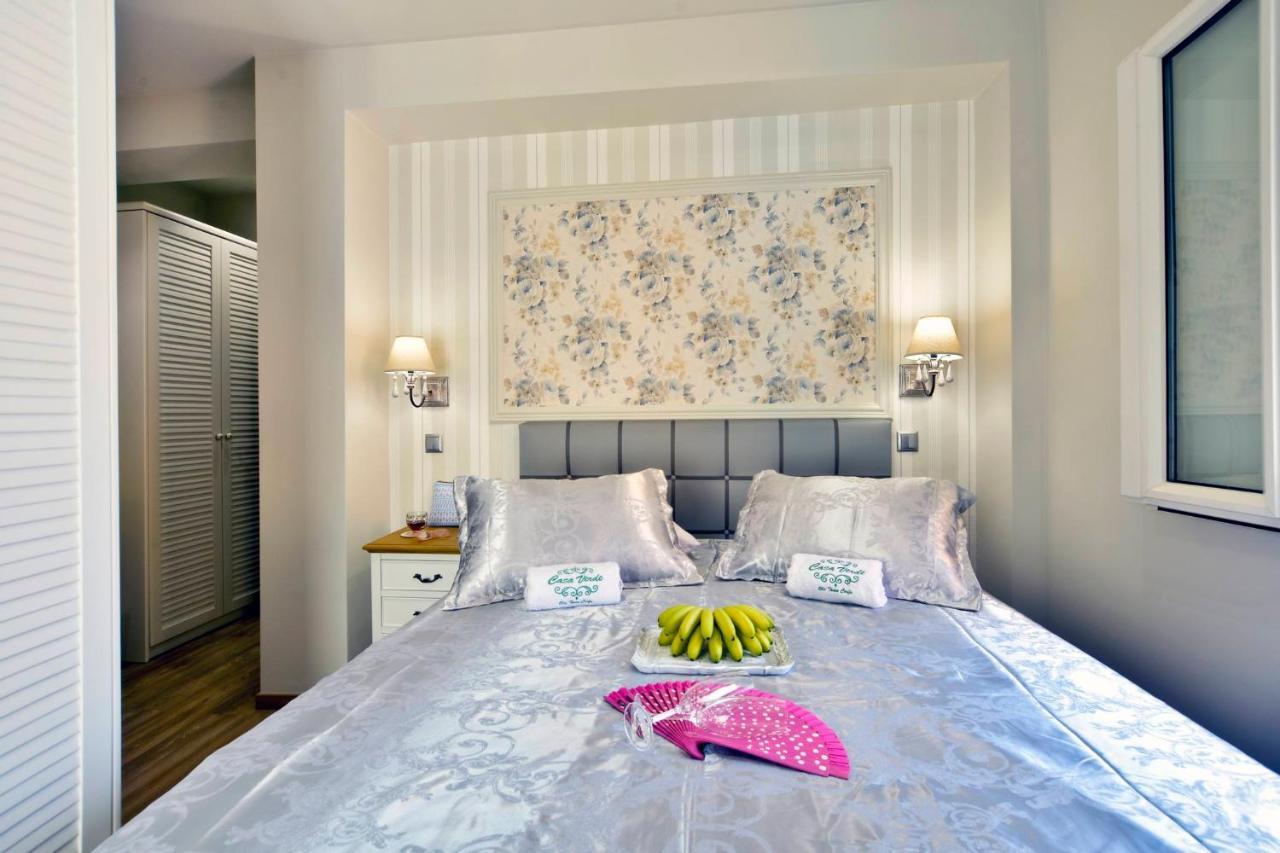 Casa Apartment Corfu (city)
