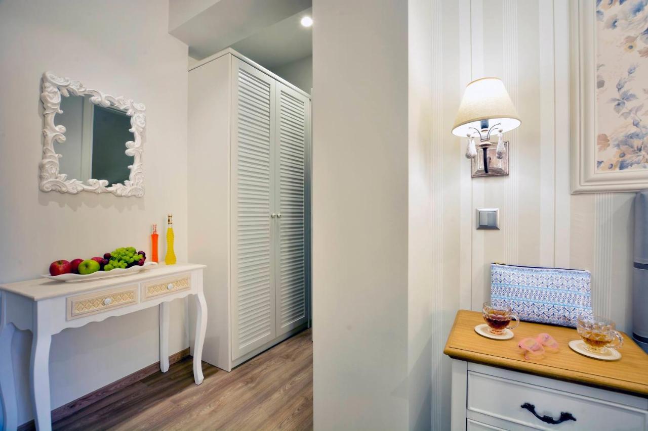 Casa Apartment *