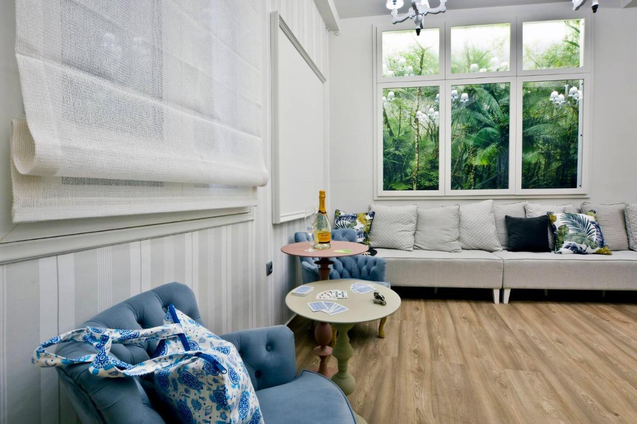 Apartment Casa Corfu (city)