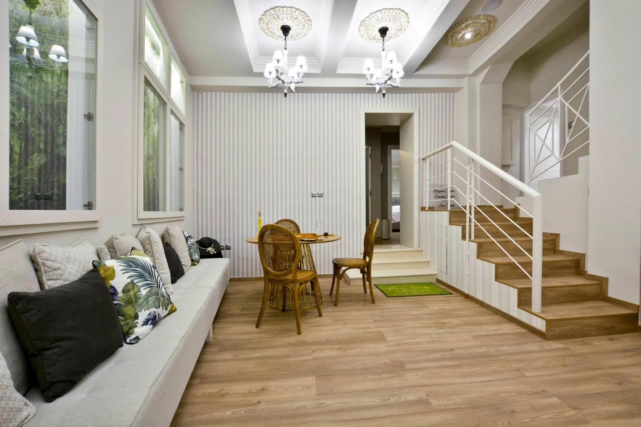 Casa Apartment Corfu (city)