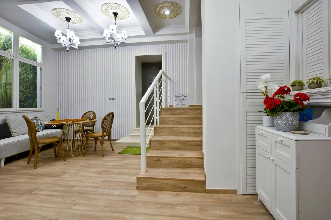 Casa Apartment