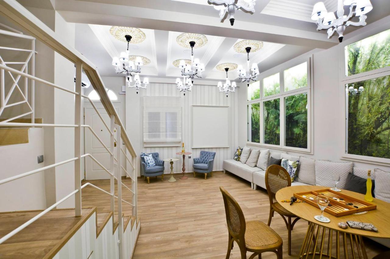 Apartment Casa *