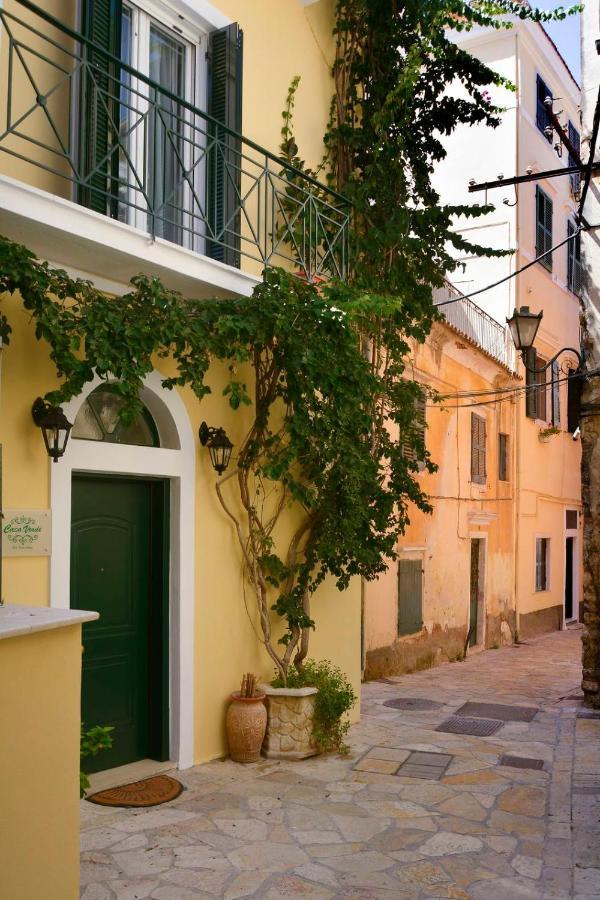 Appartamento Casa Corfu (city)