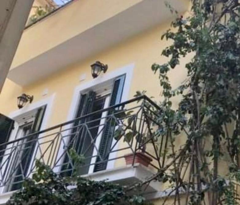 Casa Apartment