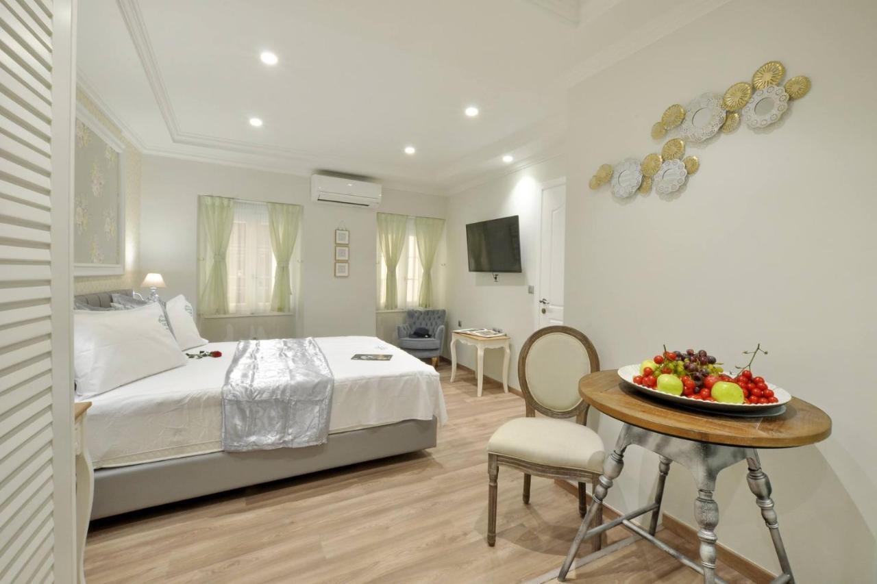 Casa Apartment *