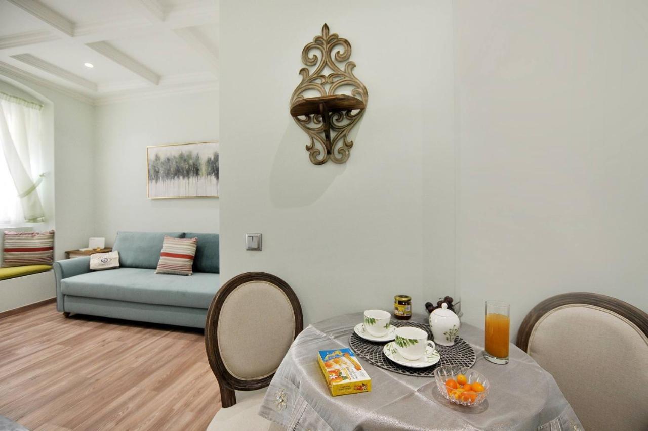 Casa Appartamento *