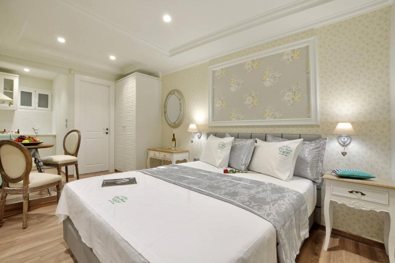 Apartment Casa Corfu (city)