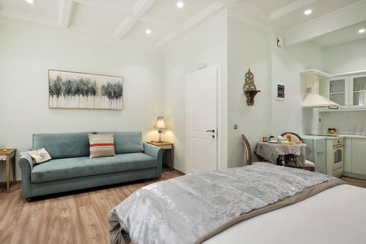 Casa Apartment Corfu (city)
