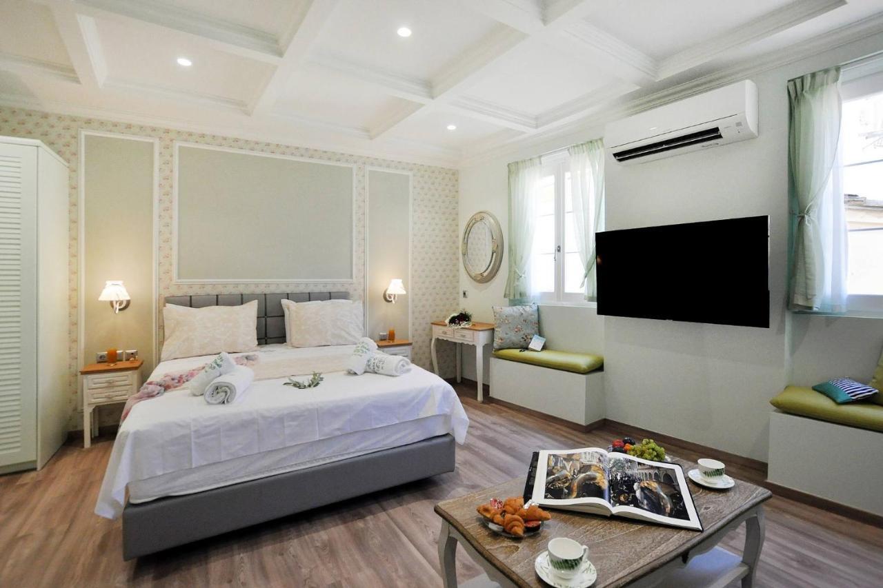 Apartment Casa Corfu (city)