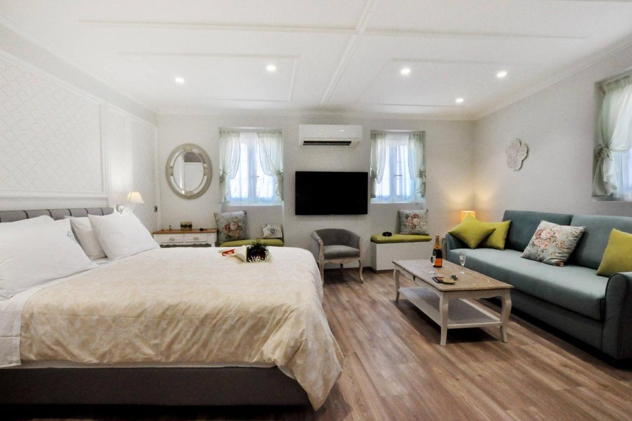 Apartment Casa Corfu (city)